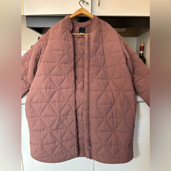 Spring Autumn Coat - Picture 1 of 3